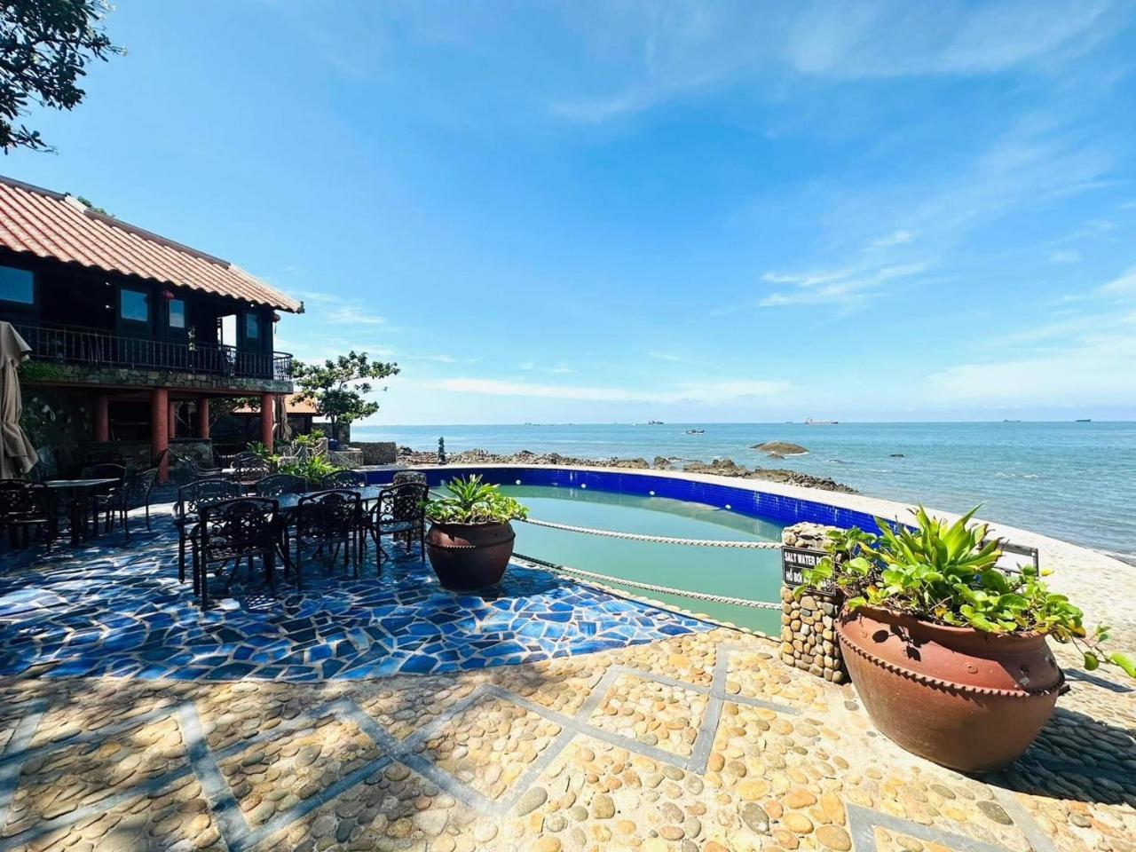 Binh An Village Vung Tau Luaran gambar