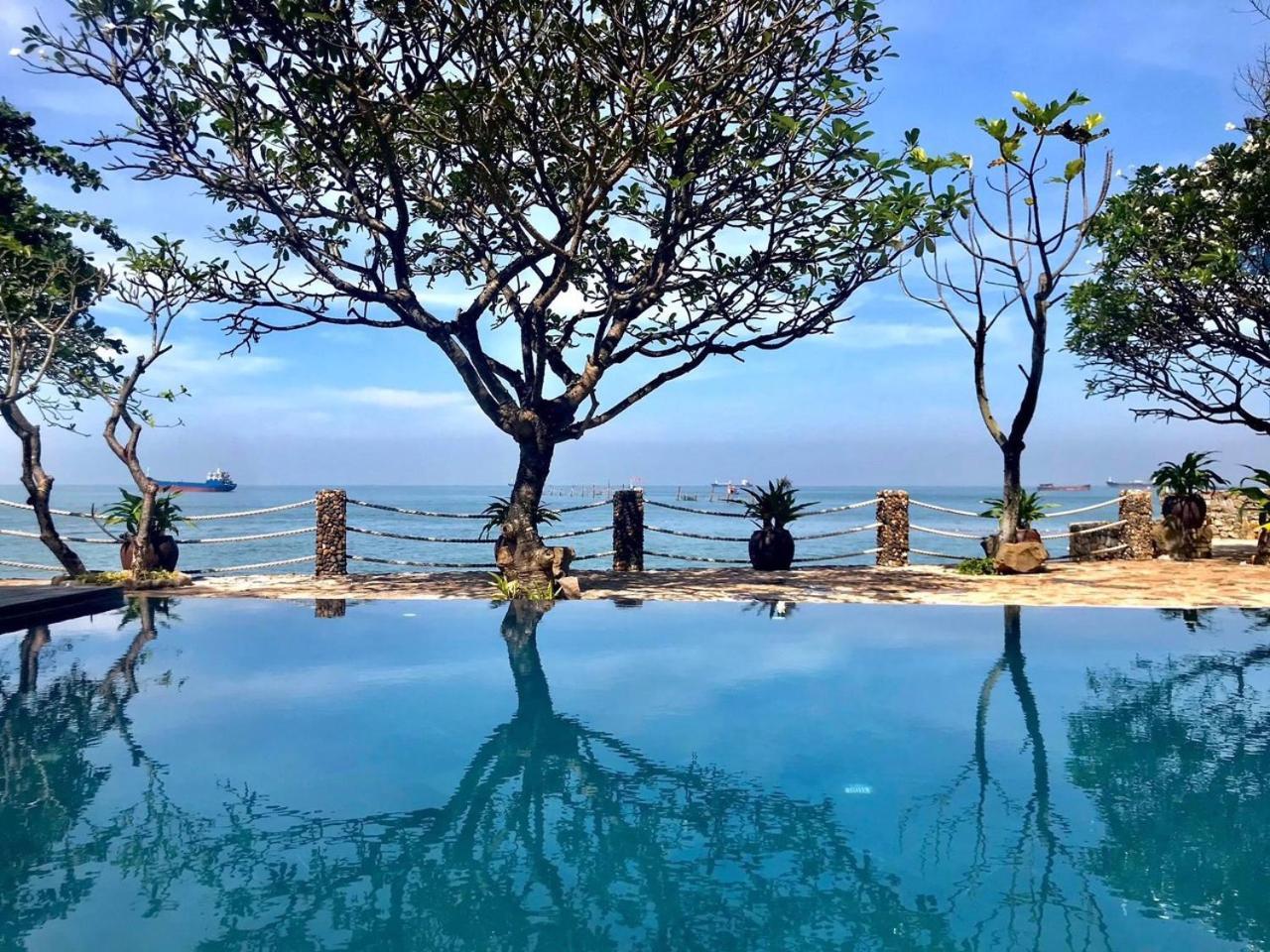 Binh An Village Vung Tau Luaran gambar