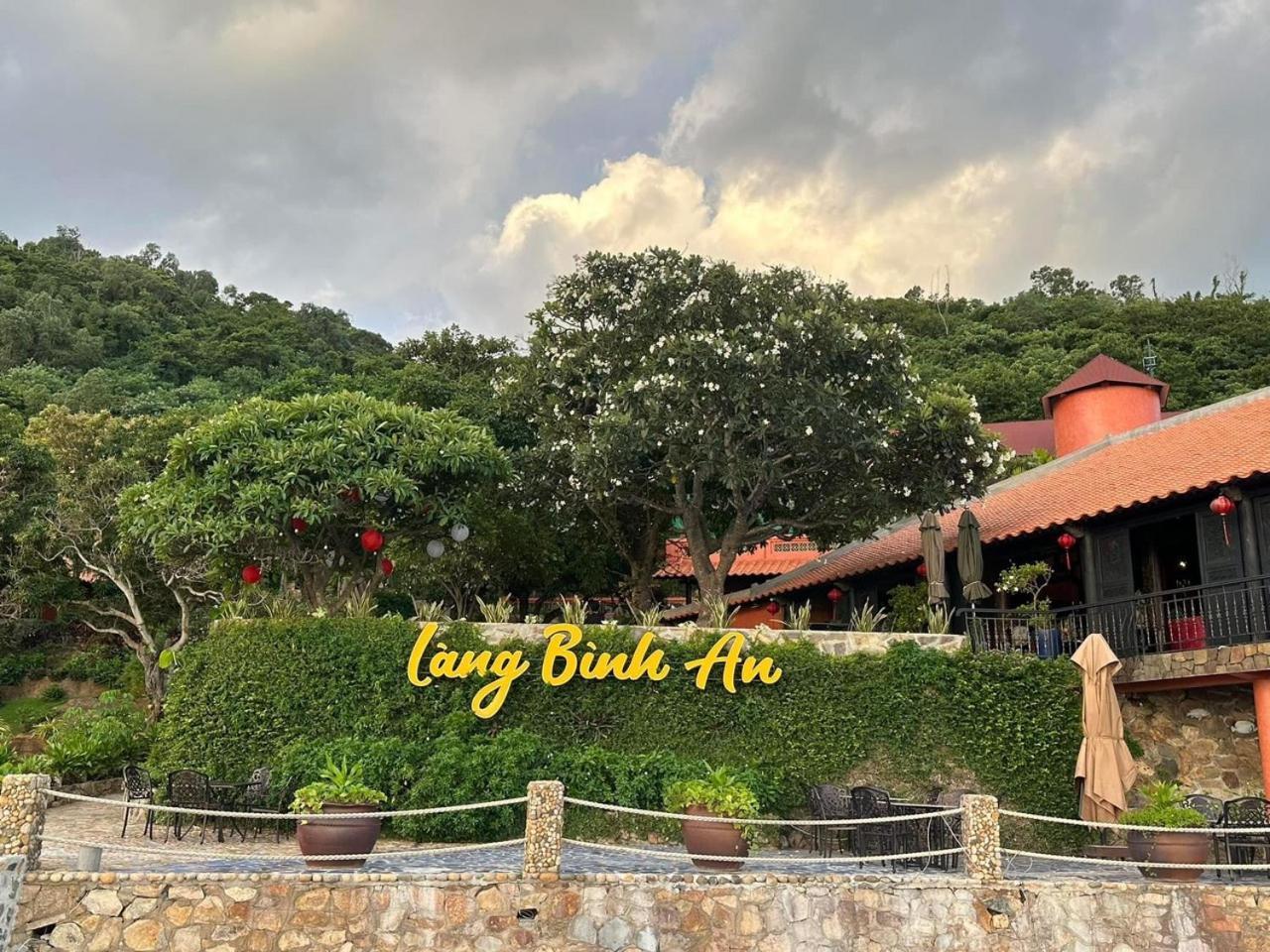 Binh An Village Vung Tau Luaran gambar