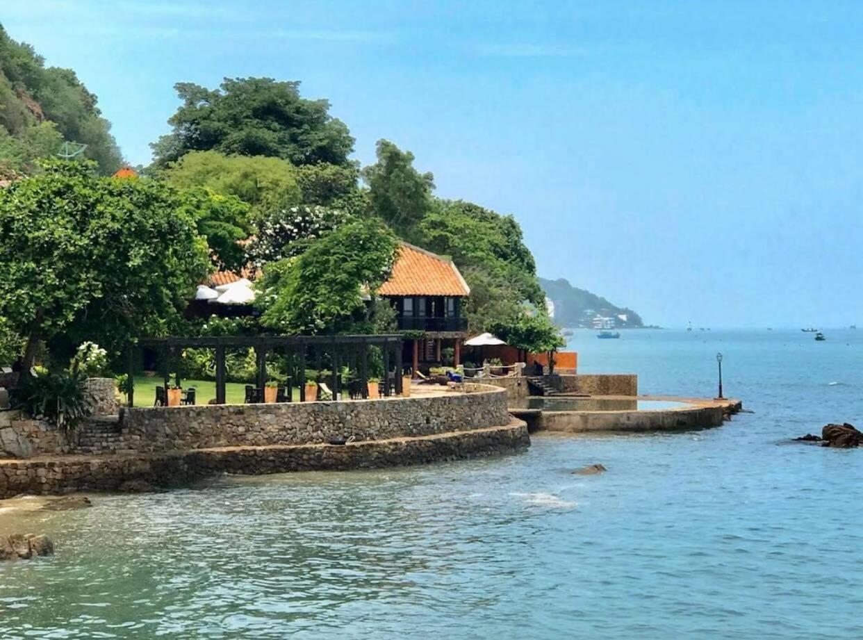 Binh An Village Vung Tau Luaran gambar