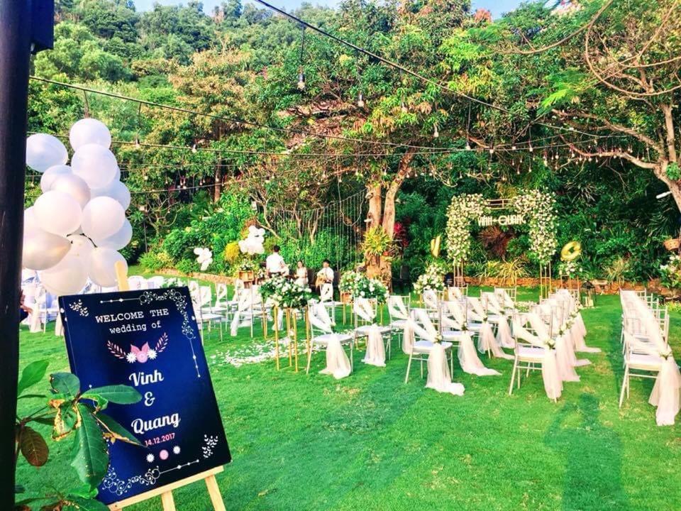 Binh An Village Vung Tau Luaran gambar