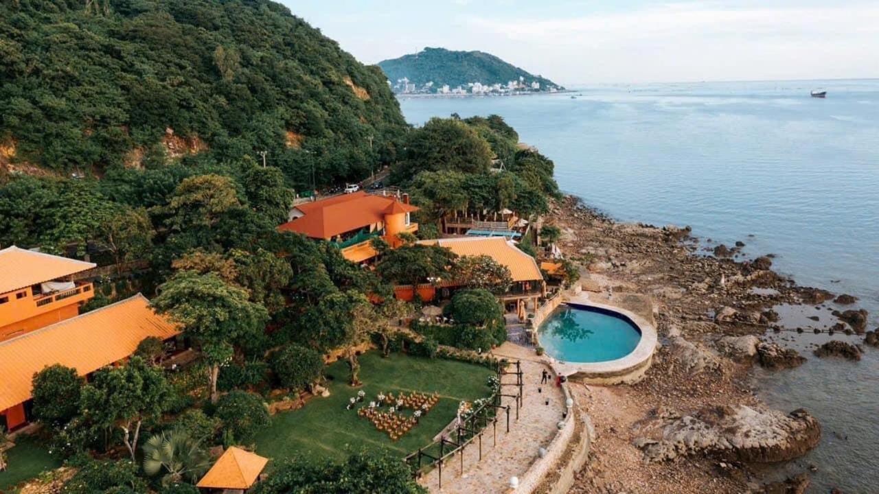 Binh An Village Vung Tau Luaran gambar