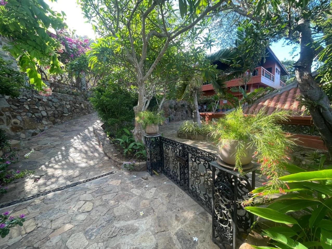 Binh An Village Vung Tau Luaran gambar