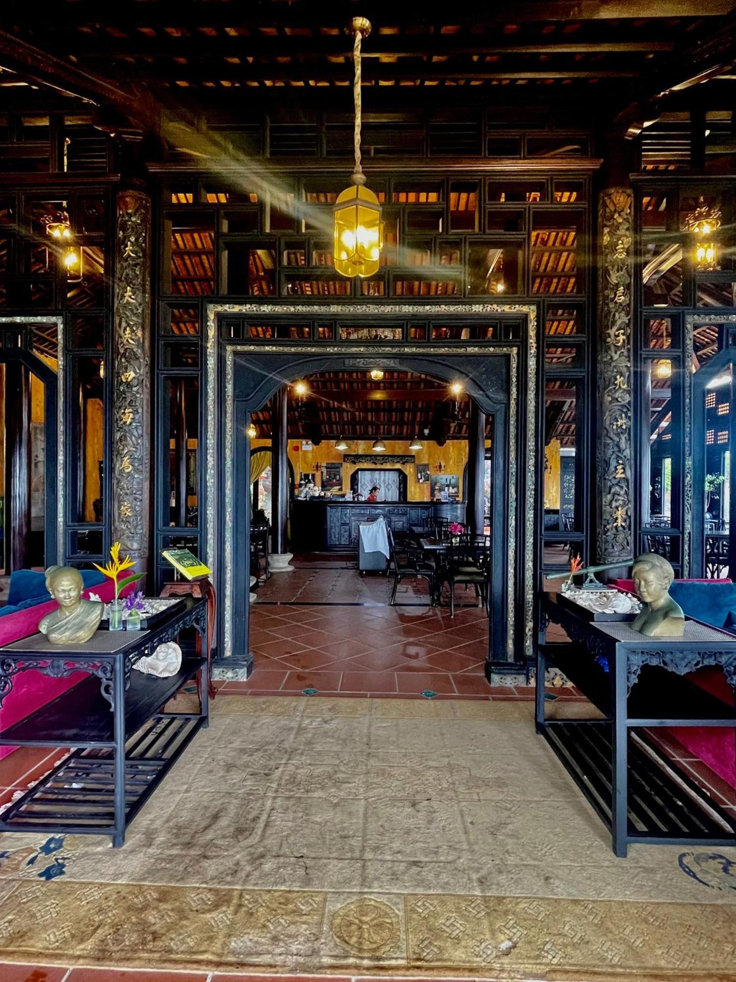 Binh An Village Vung Tau Luaran gambar