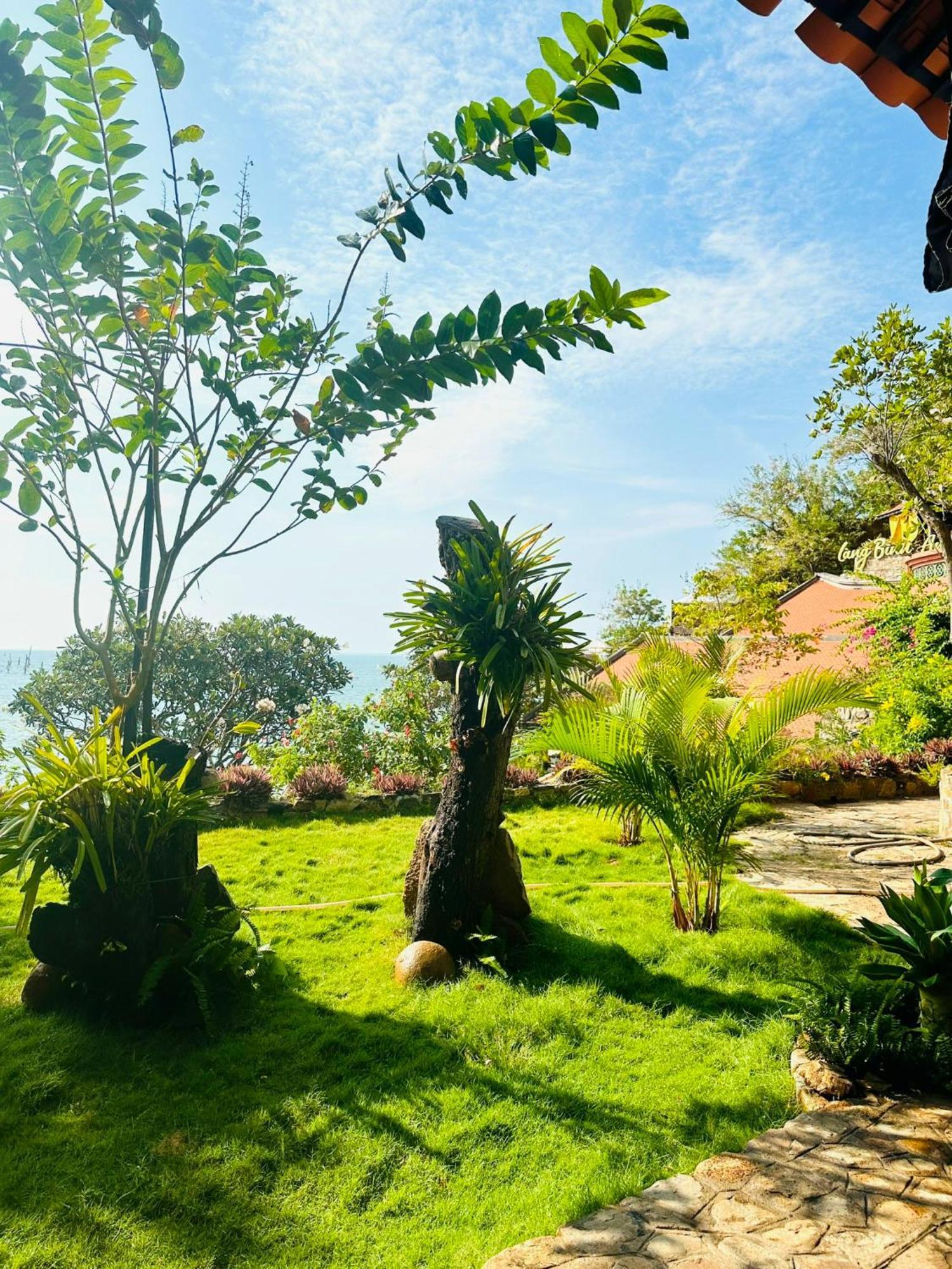 Binh An Village Vung Tau Luaran gambar