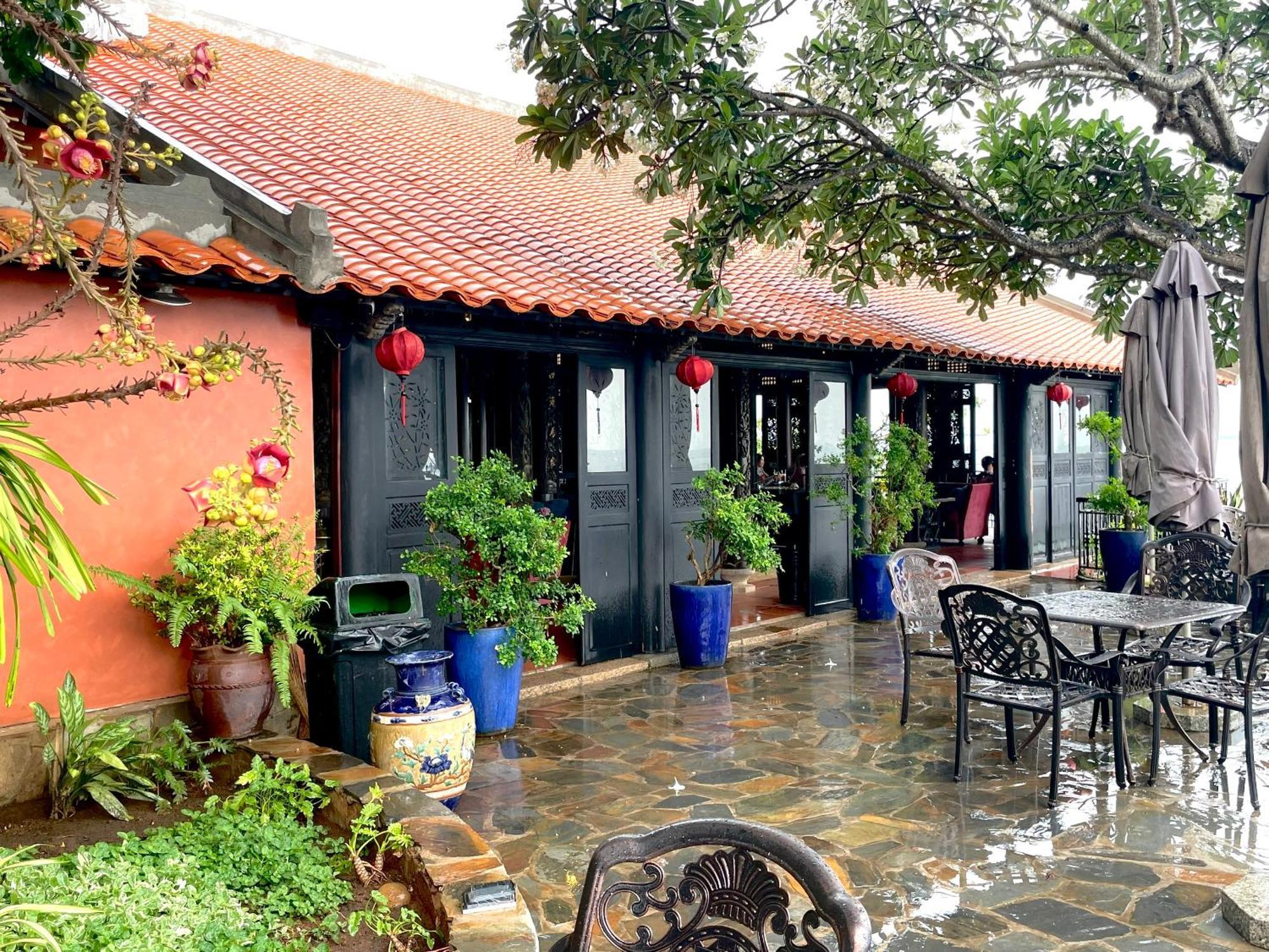 Binh An Village Vung Tau Luaran gambar