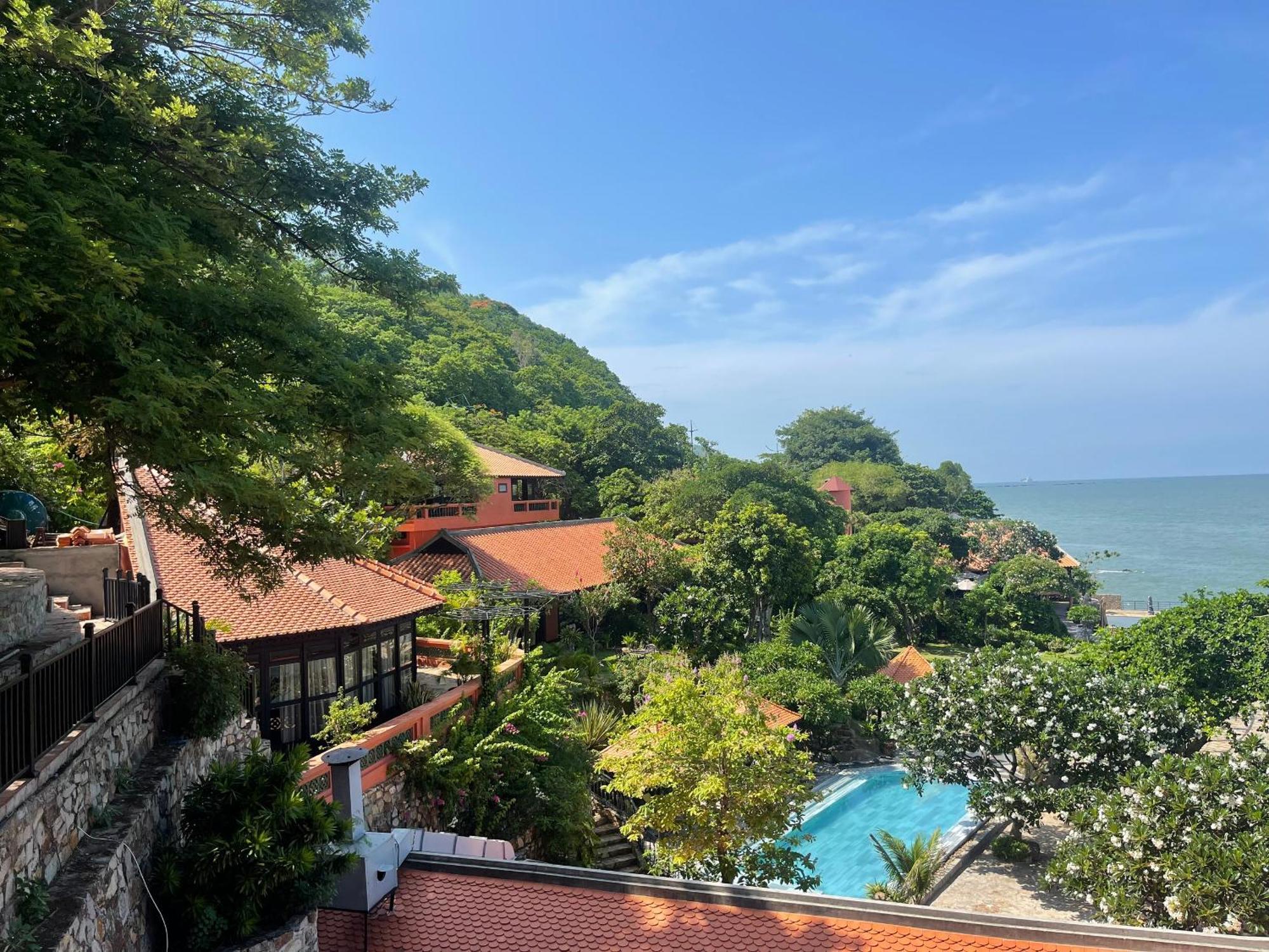 Binh An Village Vung Tau Luaran gambar