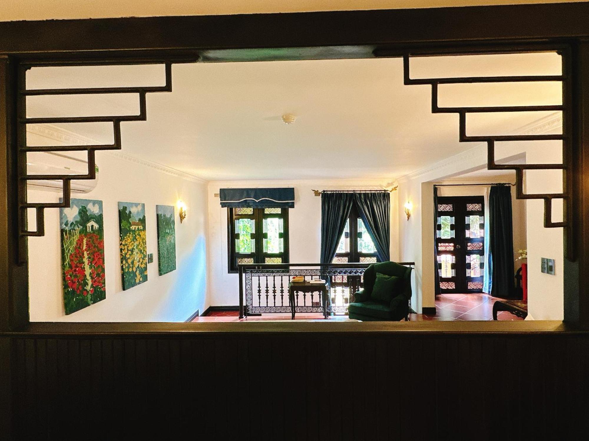 Binh An Village Vung Tau Luaran gambar