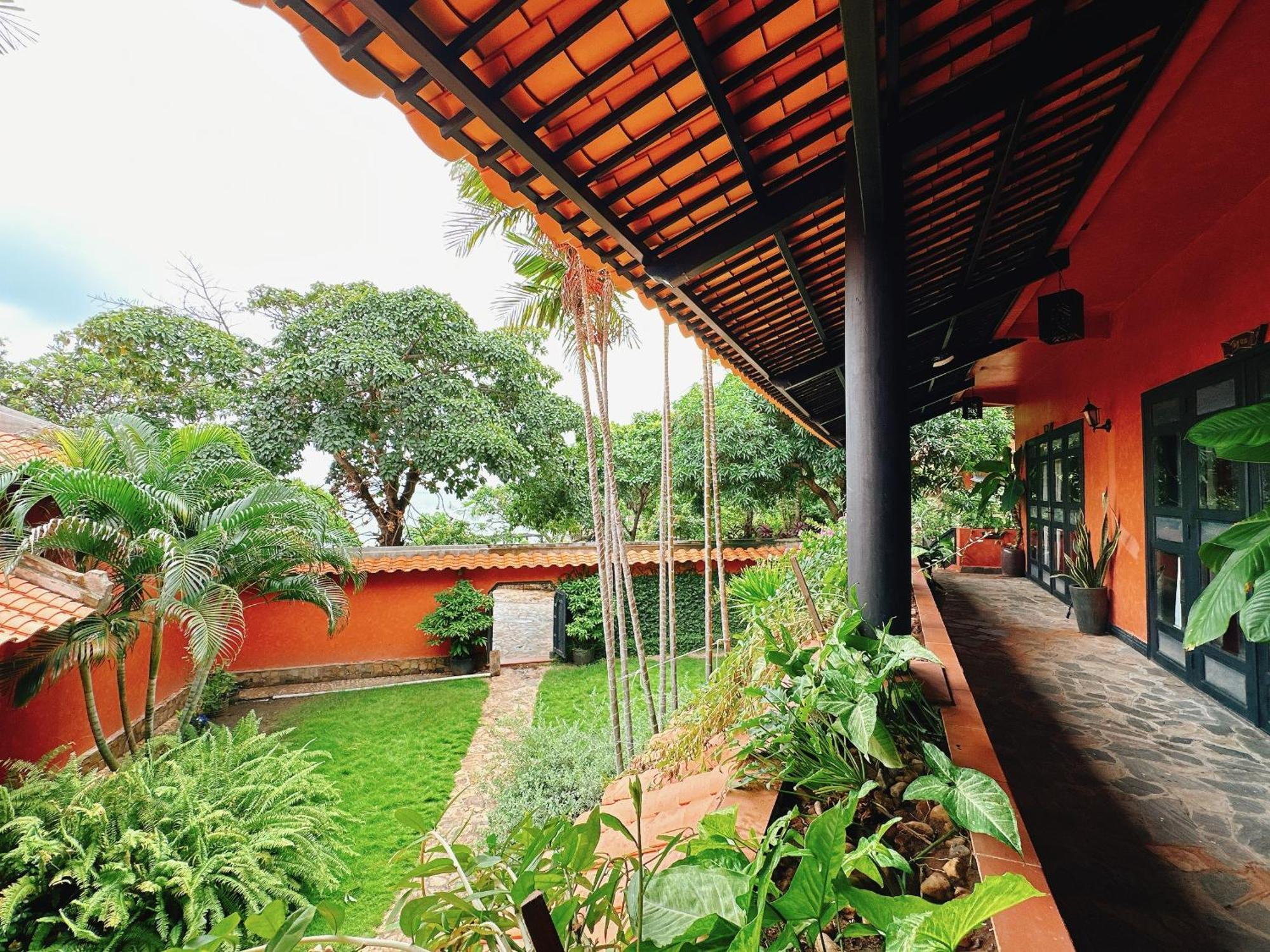 Binh An Village Vung Tau Luaran gambar