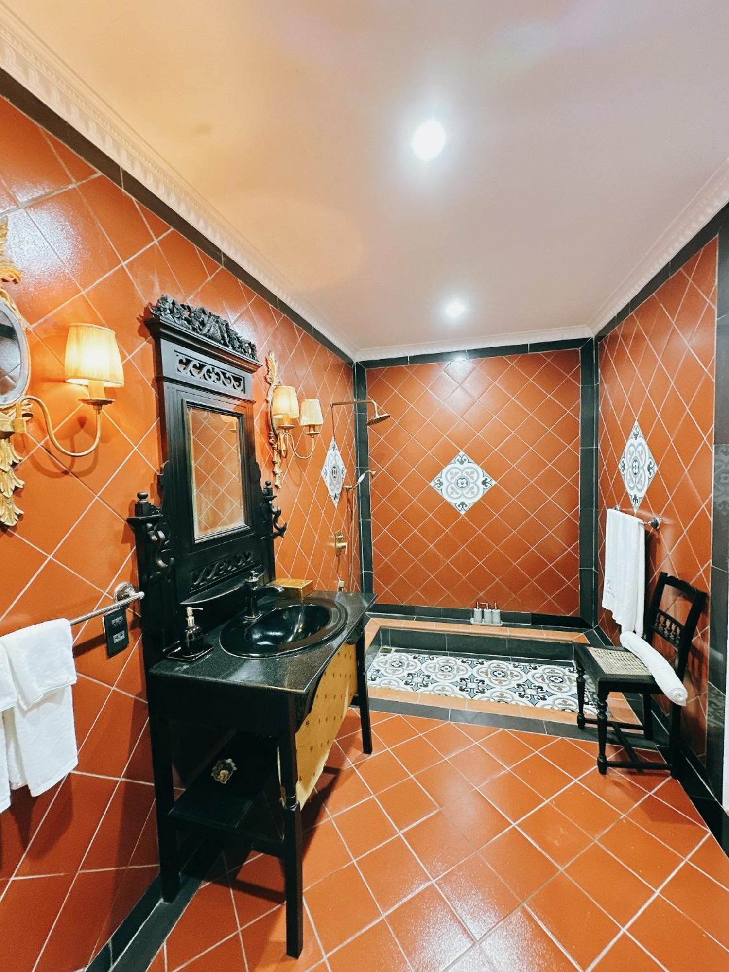Binh An Village Vung Tau Luaran gambar