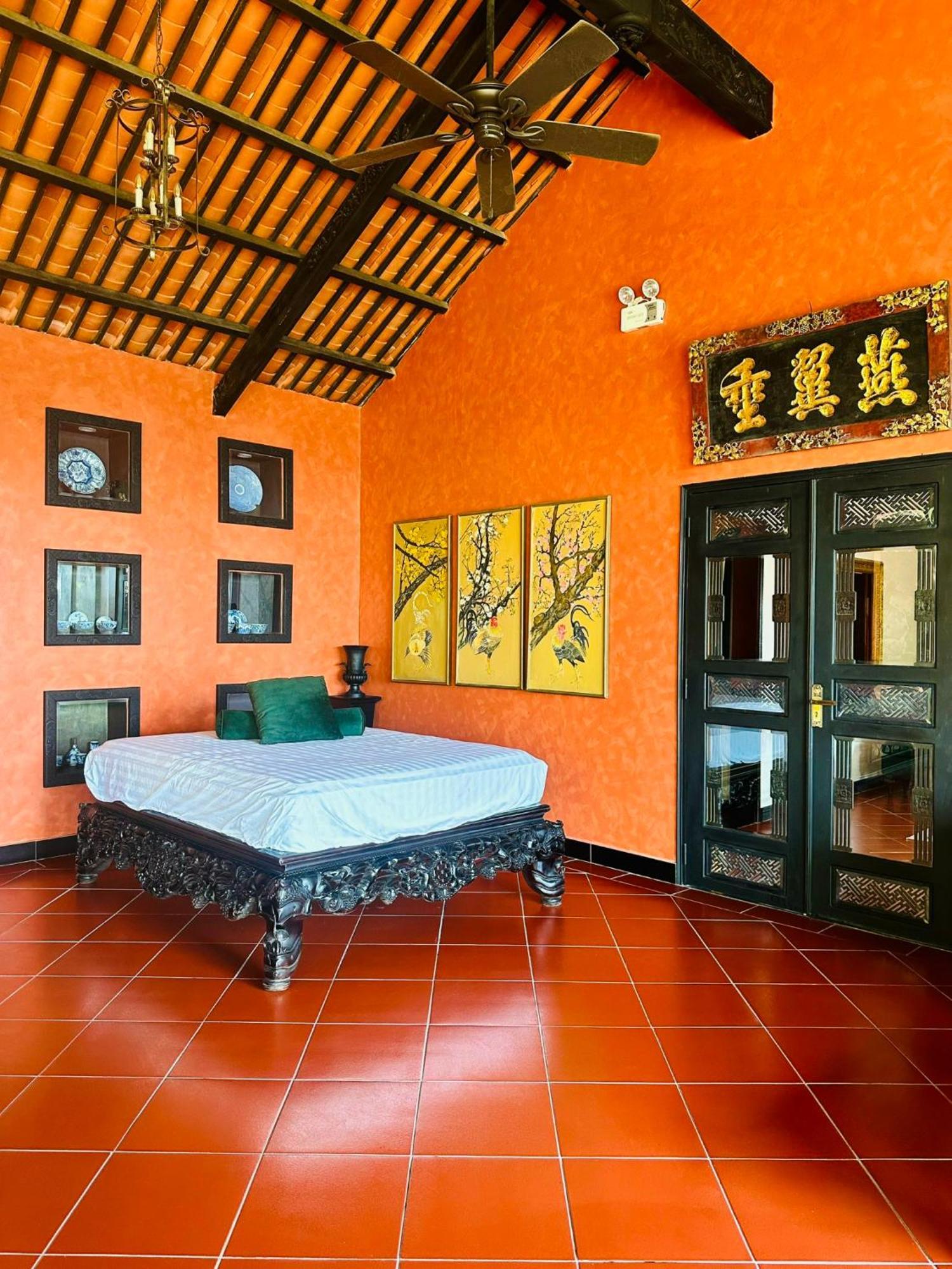 Binh An Village Vung Tau Luaran gambar
