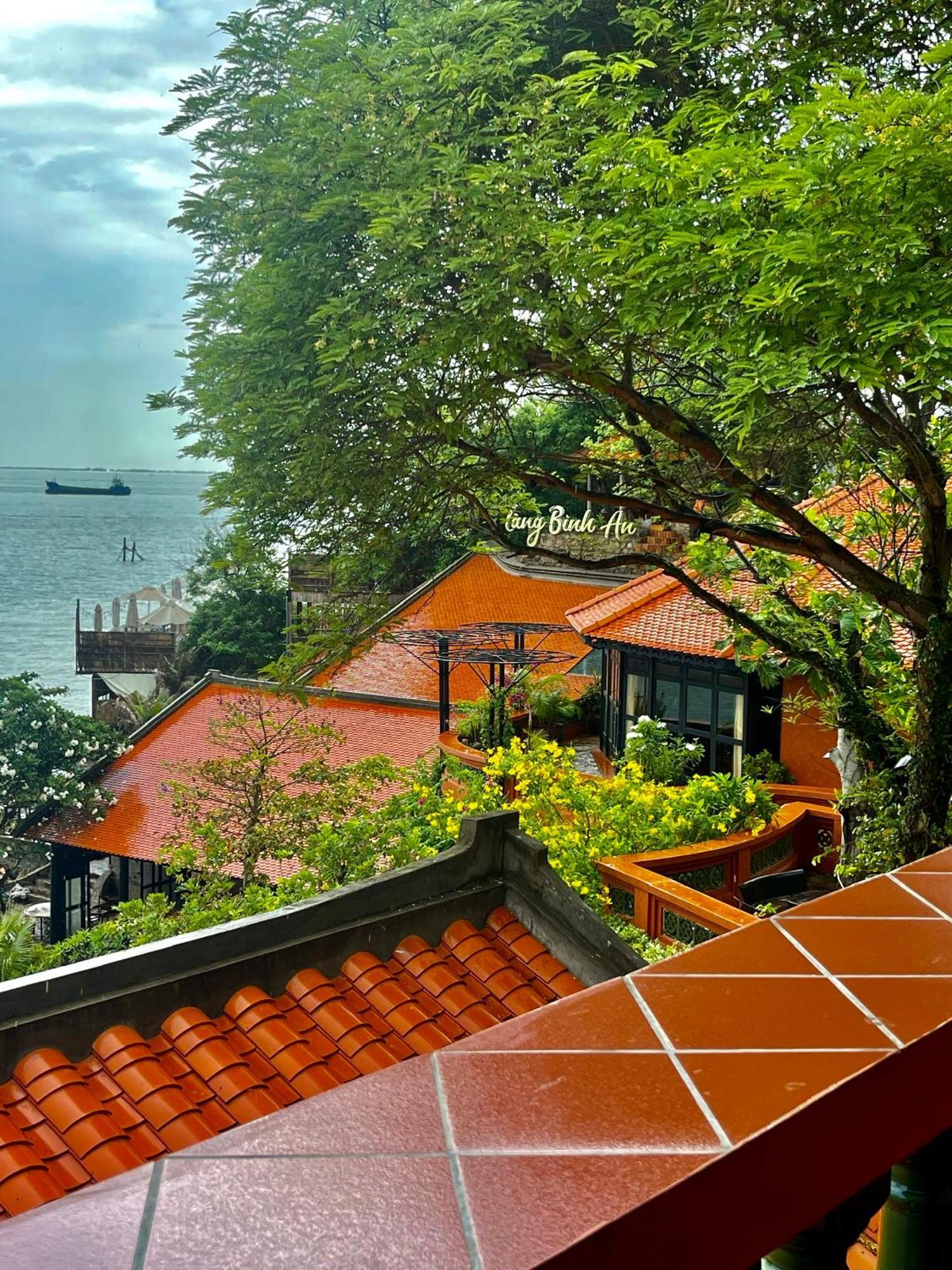 Binh An Village Vung Tau Luaran gambar