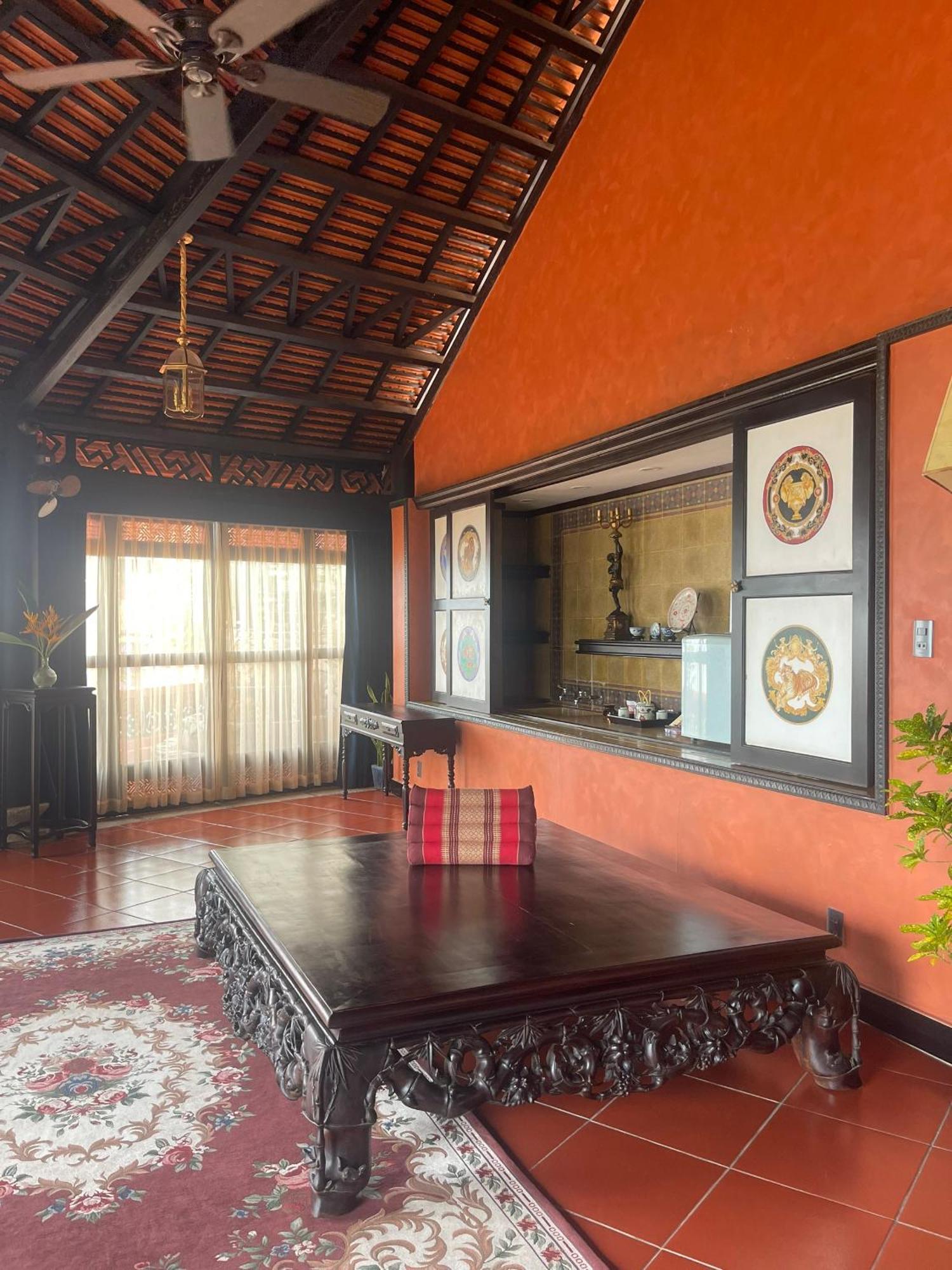 Binh An Village Vung Tau Luaran gambar
