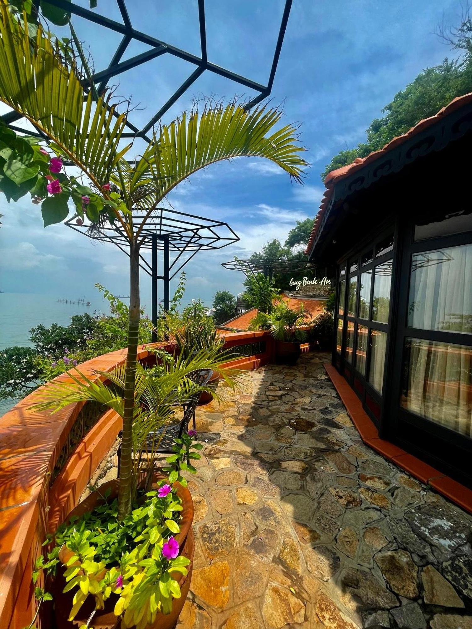 Binh An Village Vung Tau Luaran gambar